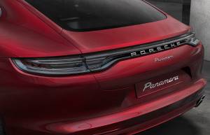 Panamera Parts & Accessories (971.2)